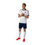 Pantalón Corto Visitante Bayern de Múnich 2026/27 Hombre