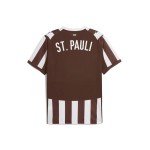 Camiseta local FC St. Pauli 2025/26 para hombre
