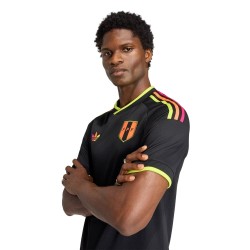 Camiseta Mundial 2026 Visitante Perú Hombre