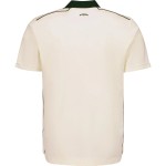 Camiseta europea de local Hammarby IF 2026 para mujer Camiseta europea de local Hammarby IF 2026 para mujer