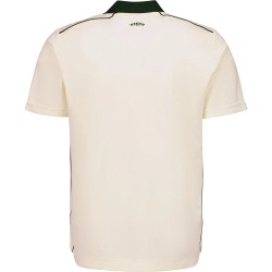 Camiseta europea de local Hammarby IF 2026 para niño