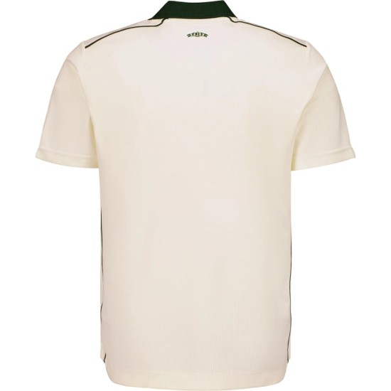 Camiseta europea de local Hammarby IF 2026 para mujer Camiseta europea de local Hammarby IF 2026 para mujer