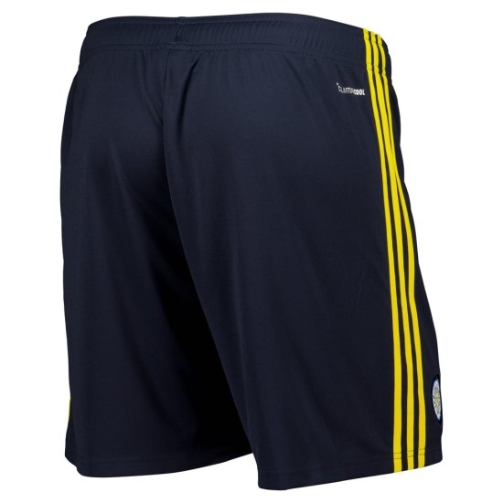 Pantalones Cortos Visitantes Leeds United 2026/27 para Niño Pantalones Cortos Visitantes Leeds United 2026/27 para Niño