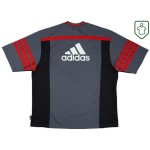 Camiseta retro Milan 2000/01 para hombre Camiseta retro Milan 2000/01 para hombre
