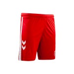 Pantalones cortos locales SSV Jahn Regensburg 2024/25 para niño