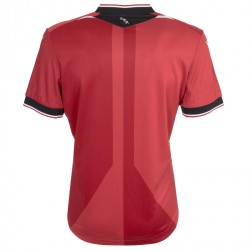 Camiseta de Visitante para Hombre West Bromwich Albion 2026/27