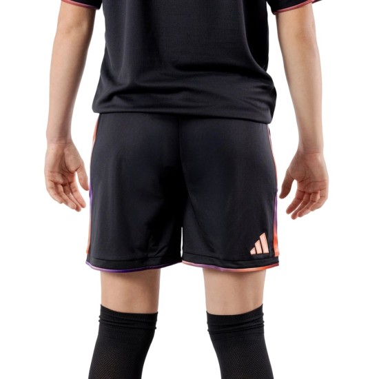 Pantalón corto tercera equipación de hombre Sevilla FC 2026/27