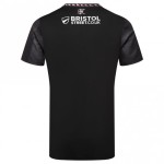 Camiseta visitante Burnley 2024/25 para hombres