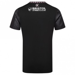 Camiseta visitante Burnley 2024/25 para hombres Camiseta visitante Burnley 2024/25 para hombres