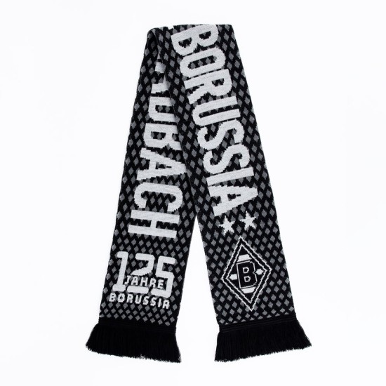 Bufanda 2025/26 Third Borussia Mönchengladbach Bufanda 2025/26 Third Borussia Mönchengladbach