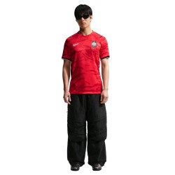 Camiseta Mundial 2026 Local Corea del Sur Mujer