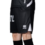 Pantalones cortos de local FC Lugano 2026/27 para mujer
