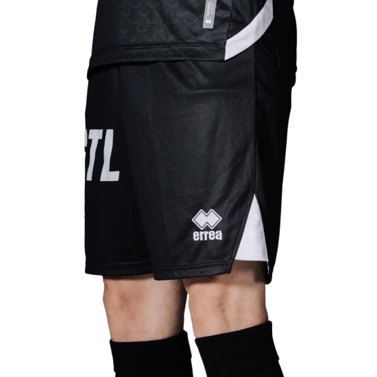 Pantalones cortos de local FC Lugano 2026/27 para mujer