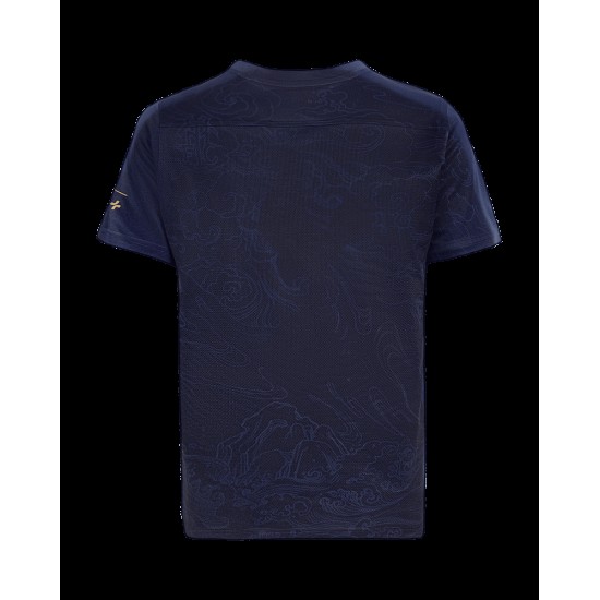Camiseta Previa Año Nuevo Lunar 2026 Tottenham Hotspur Hombre Camiseta Previa Año Nuevo Lunar 2026 Tottenham Hotspur Hombre