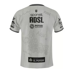 Camiseta Niño Especial Atlético San Luis 2024 Camiseta Niño Especial Atlético San Luis 2024