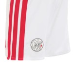 Conjunto de Local Ajax 2026/27 para Niño Conjunto de Local Ajax 2026/27 para Niño