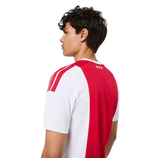 Camiseta de Local Ajax 2026/27 para Hombre Camiseta de Local Ajax 2026/27 para Hombre