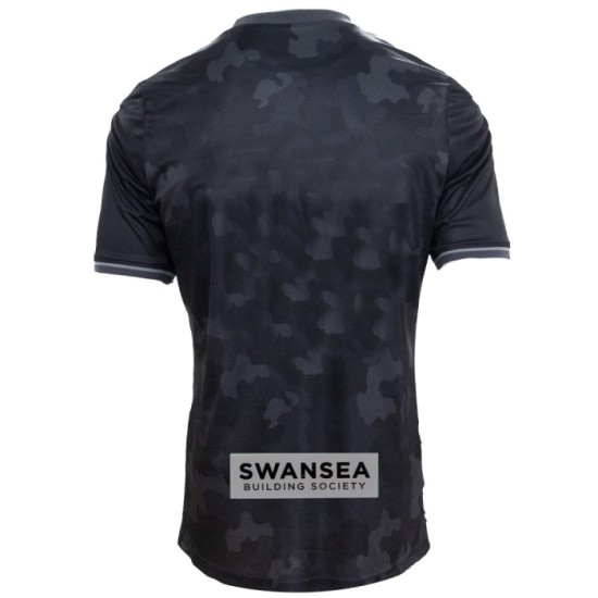 Camiseta Visitante de Swansea City 2024/25 para Hombres