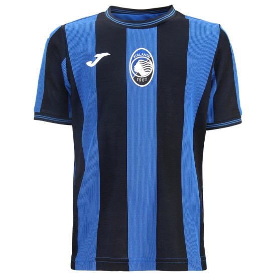 Kit de niño Atalanta 2024/25 hogar