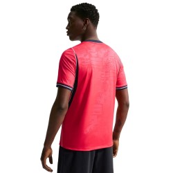 Camiseta Mundial 2026 Visitante Inglaterra Mujer