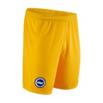 Pantalones cortos de visitante para niño Brighton & Hove Albion 2024/25 Pantalones cortos de visitante para niño Brighton & Hove Albion 2024/25