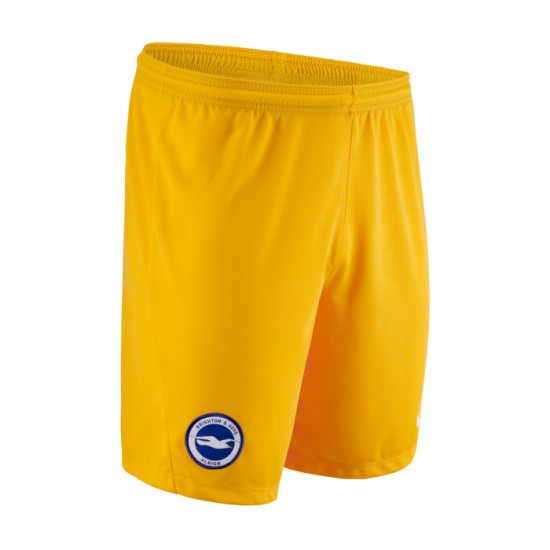 Pantalones cortos de visitante para niño Brighton & Hove Albion 2024/25 Pantalones cortos de visitante para niño Brighton & Hove Albion 2024/25