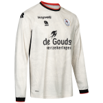 Camiseta de Manga Larga Tercera Sparta Rotterdam 2026/27 para Hombre