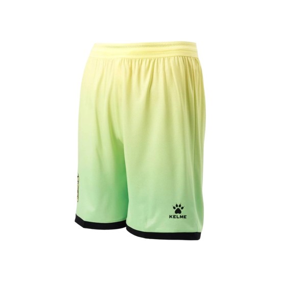 Tercer Pantalón Corto RCD Espanyol 2026/27 Niño Tercer Pantalón Corto RCD Espanyol 2026/27 Niño