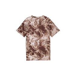 Camiseta de Calentamiento Tercera Niño FC St. Pauli 2025/26 Camiseta de Calentamiento Tercera Niño FC St. Pauli 2025/26