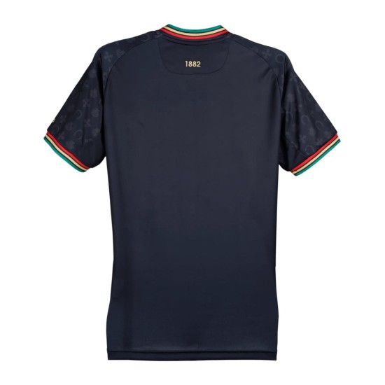 Camiseta Visitante de Queens Park Rangers 2024/25 para Hombres Camiseta Visitante de Queens Park Rangers 2024/25 para Hombres