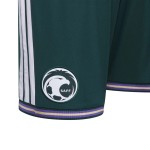 Pantalón Corto de la Copa Mundial 2026 de Arabia Saudí Primera Equipación para Hombre