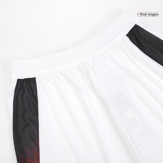 Alemania Pantalones Cortos de Local EURO 2024