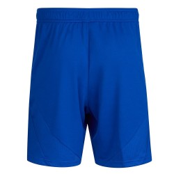 Pantalones cortos de cambio locales Leeds United 2024/25 para hombres Pantalones cortos de cambio locales Leeds United 2024/25 para hombres