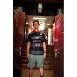 Camiseta de visitante del FC Winterthur 2024/25 para hombres Camiseta de visitante del FC Winterthur 2024/25 para hombres