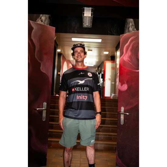 Camiseta de visitante del FC Winterthur 2024/25 para hombres Camiseta de visitante del FC Winterthur 2024/25 para hombres