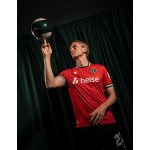 Camiseta Local de Hannover 96 2026/27 para Mujer