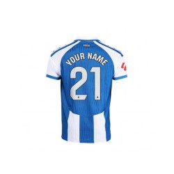 Camiseta de local del RCD Espanyol 2025/26 para hombre Camiseta de local del RCD Espanyol 2025/26 para hombre