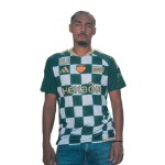 Tercera camiseta infantil del Le Mans FC 2026/27