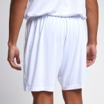 Pantalones cortos de casa de niño Sevilla FC 2024/25