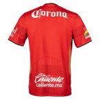 Camiseta local del Toluca FC 2025/26 para hombre Camiseta local del Toluca FC 2025/26 para hombre