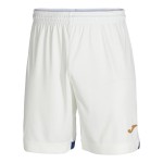 Pantalones cortos local Real Sociedad 2026/27 para mujer