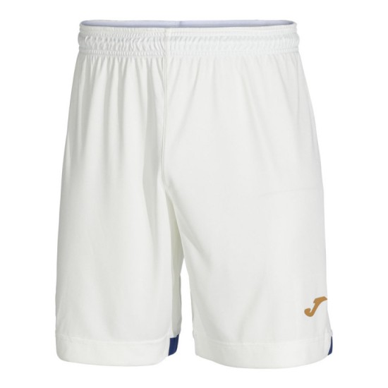 Pantalones cortos local Real Sociedad 2026/27 para mujer