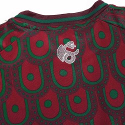 México Camiseta de Local Copa América 2024 México Camiseta de Local Copa América 2024