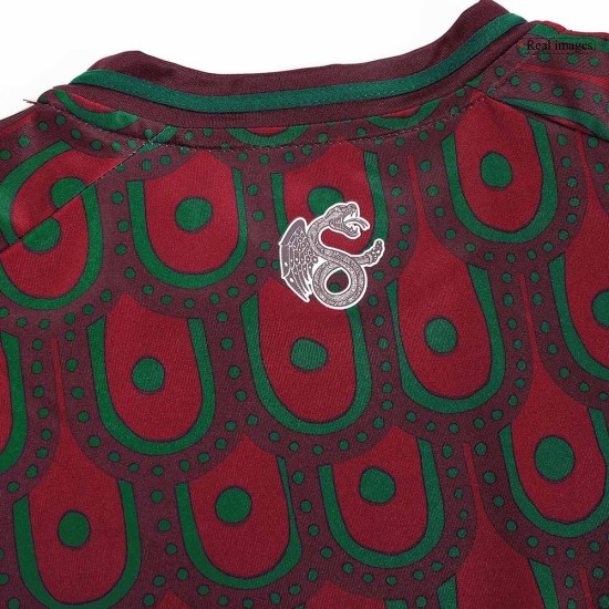 México Camiseta de Local Copa América 2024