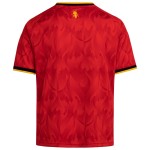 Conjunto de la Copa Mundial 2026 de Bélgica Primera Equipación para Niño Conjunto de la Copa Mundial 2026 de Bélgica Primera Equipación para Niño