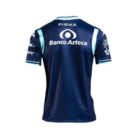 Camiseta Mujer Club Puebla 2024/25 Visitante