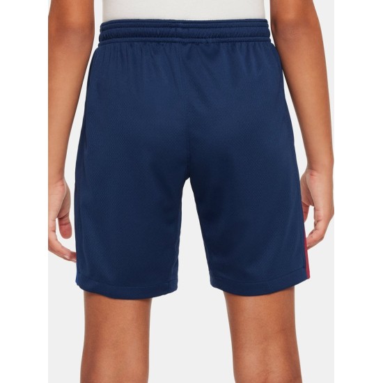 Pantalones cortos de casa de niño FC Barcelona 2024/25 Pantalones cortos de casa de niño FC Barcelona 2024/25