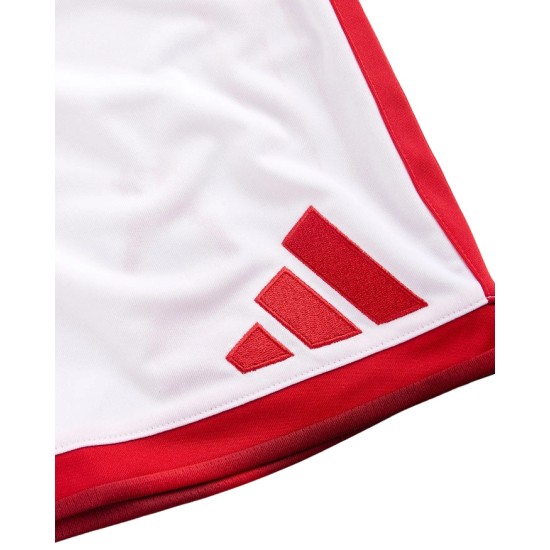 Pantalones cortos Local Nottingham Forest 2026/27 Mujer