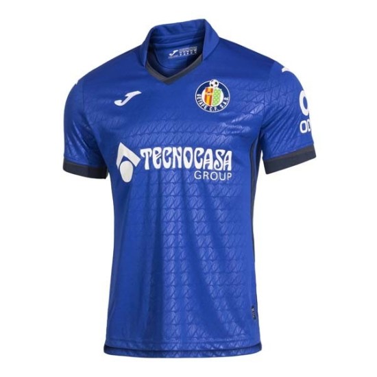 Camiseta infantil Getafe CF 2026/27 primera equipación Camiseta infantil Getafe CF 2026/27 primera equipación