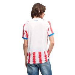Camiseta Mundial 2026 Local Paraguay Hombre